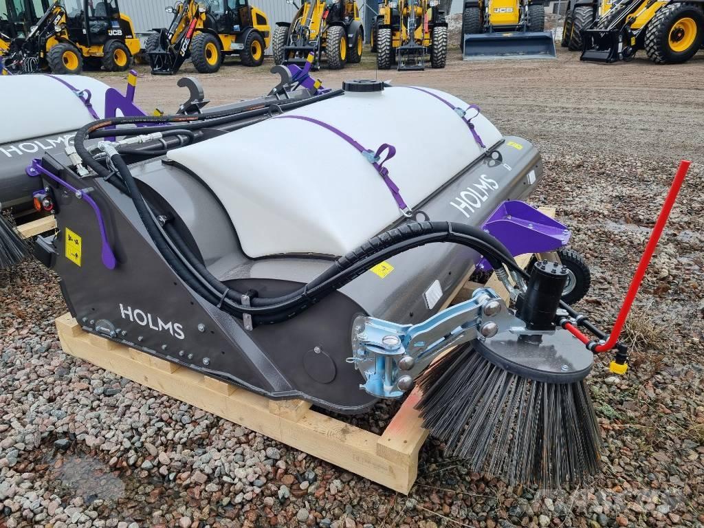 Holms PL215B Balayeuse / Autolaveuse