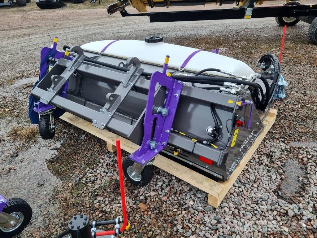 Holms PL215B Balayeuse / Autolaveuse