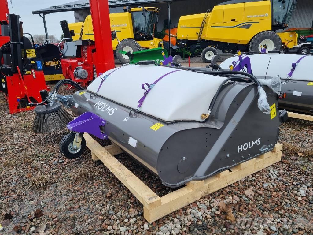 Holms PL215B Balayeuse / Autolaveuse