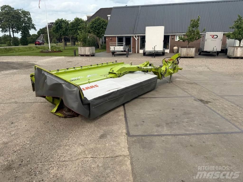 CLAAS disco 3500 Faucheuse