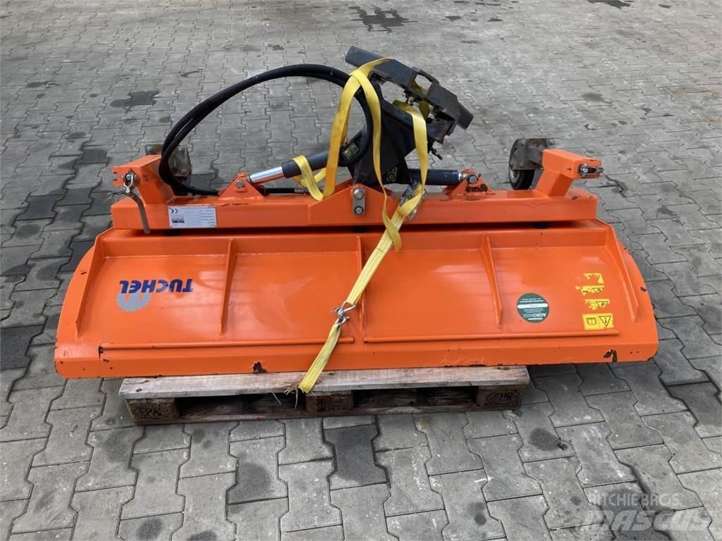 Tuchel SK 180 Accessoires chargeur frontal