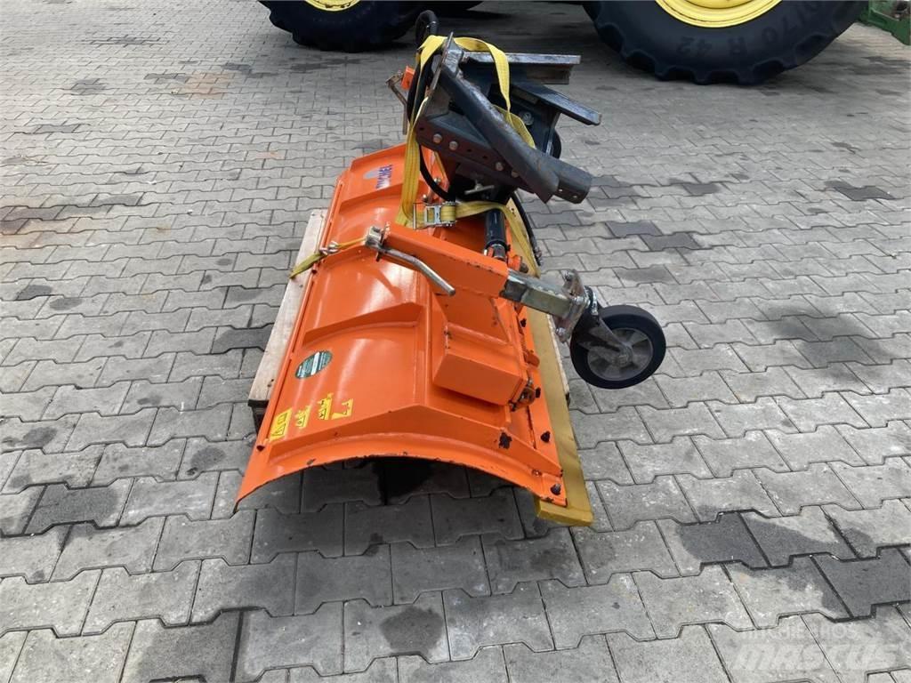 Tuchel SK 180 Accessoires chargeur frontal