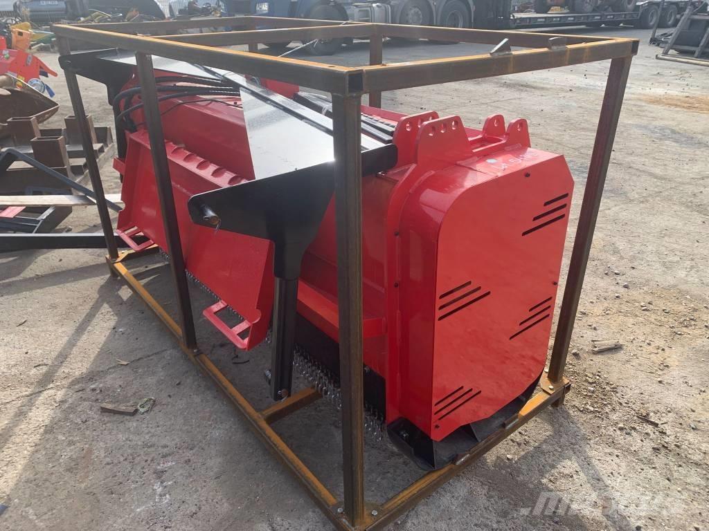 Captok CK72PRO NEW Autres matériels de fenaison