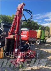 BRUNI DPS 720 Taille-haies