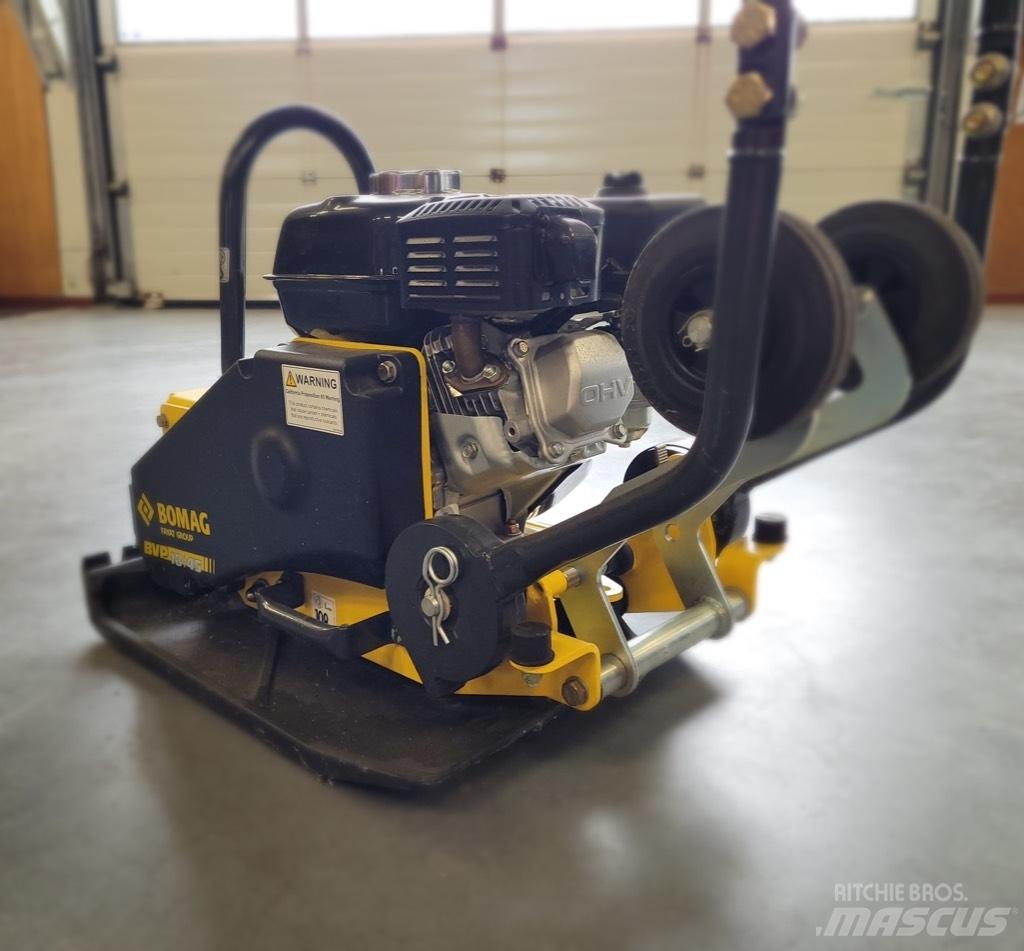Bomag BVP 18/45 Plaque vibrante