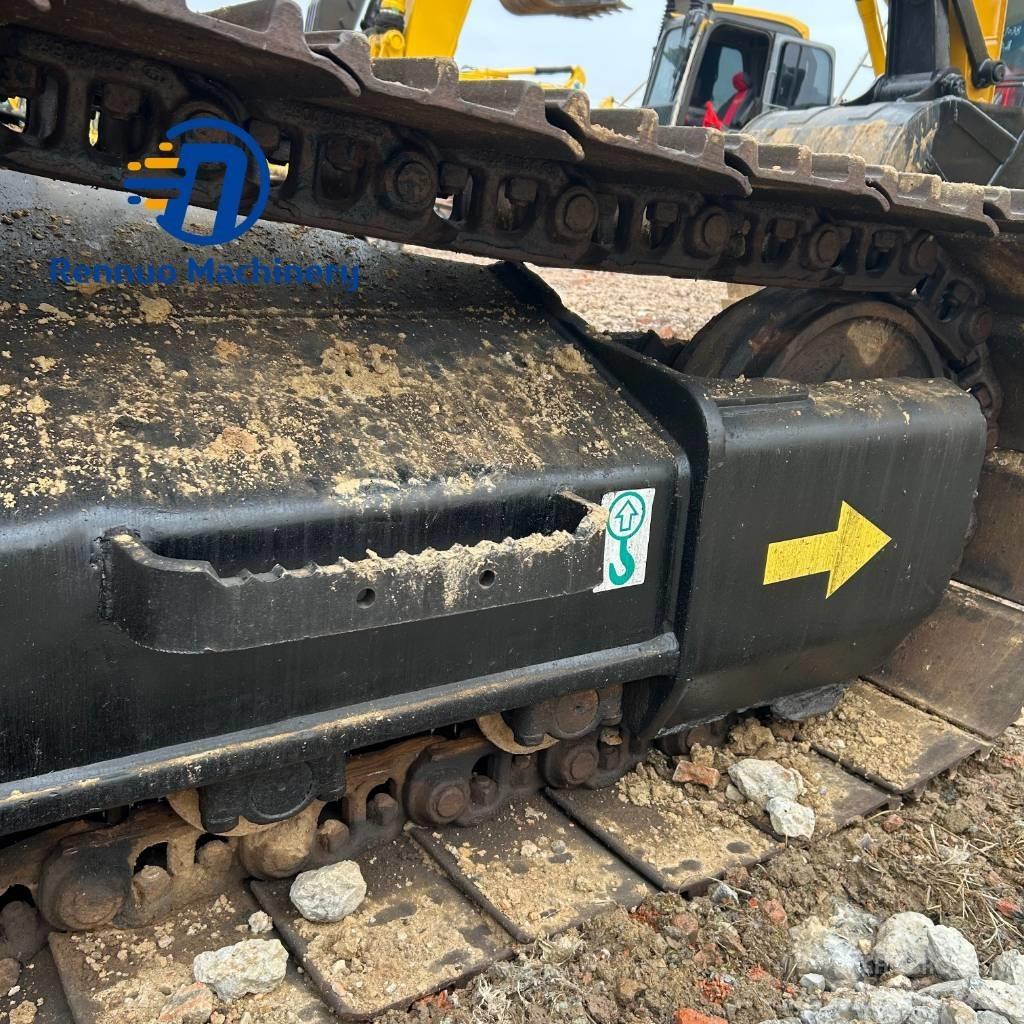 CAT 325D2 Pelle sur chenilles