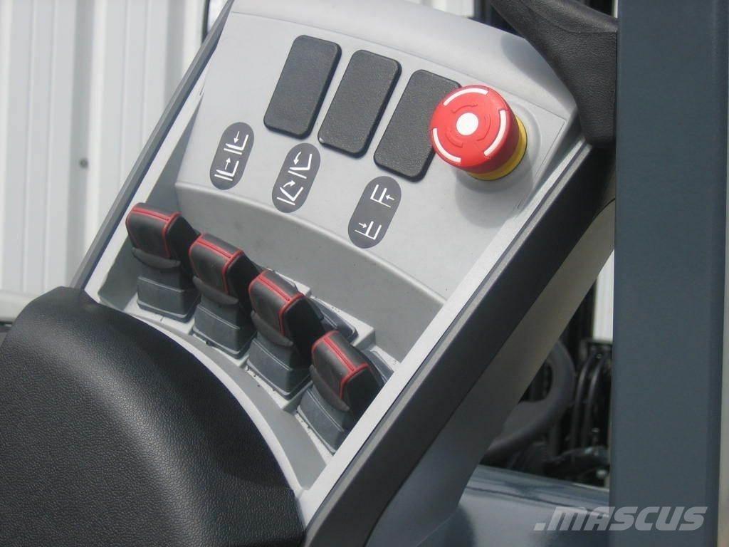 BYD ECB16C Chariots élévateurs électriques