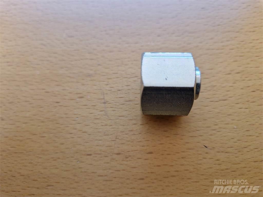 Ponsse 0038790 Hydraulique