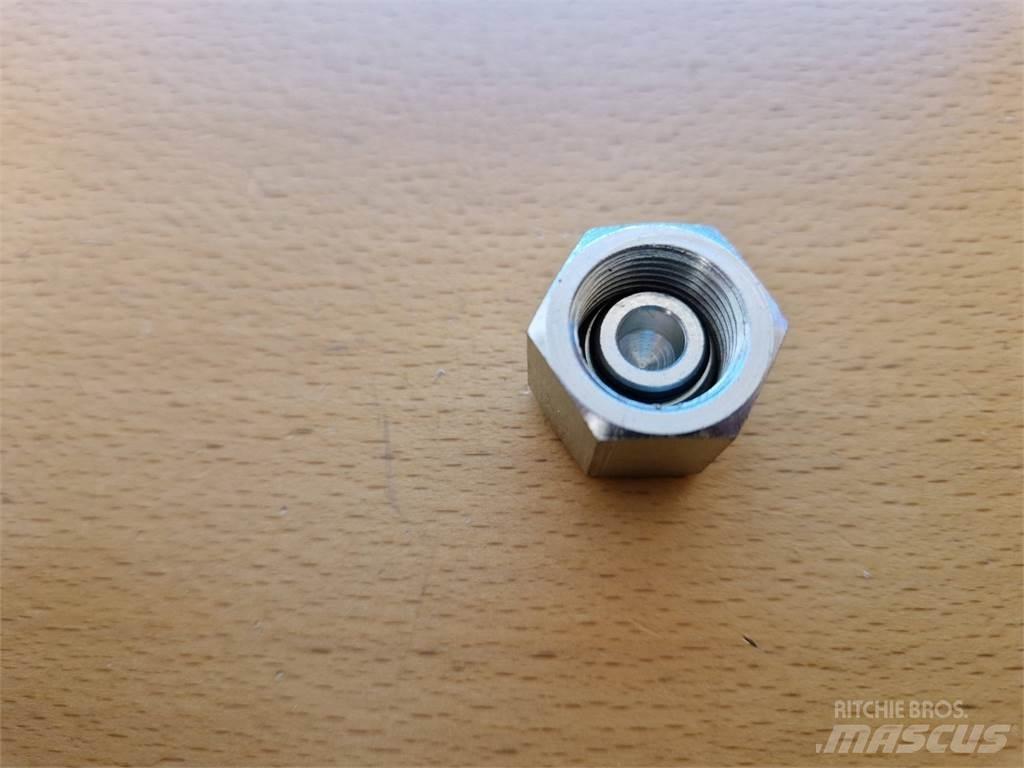 Ponsse 0038790 Hydraulique