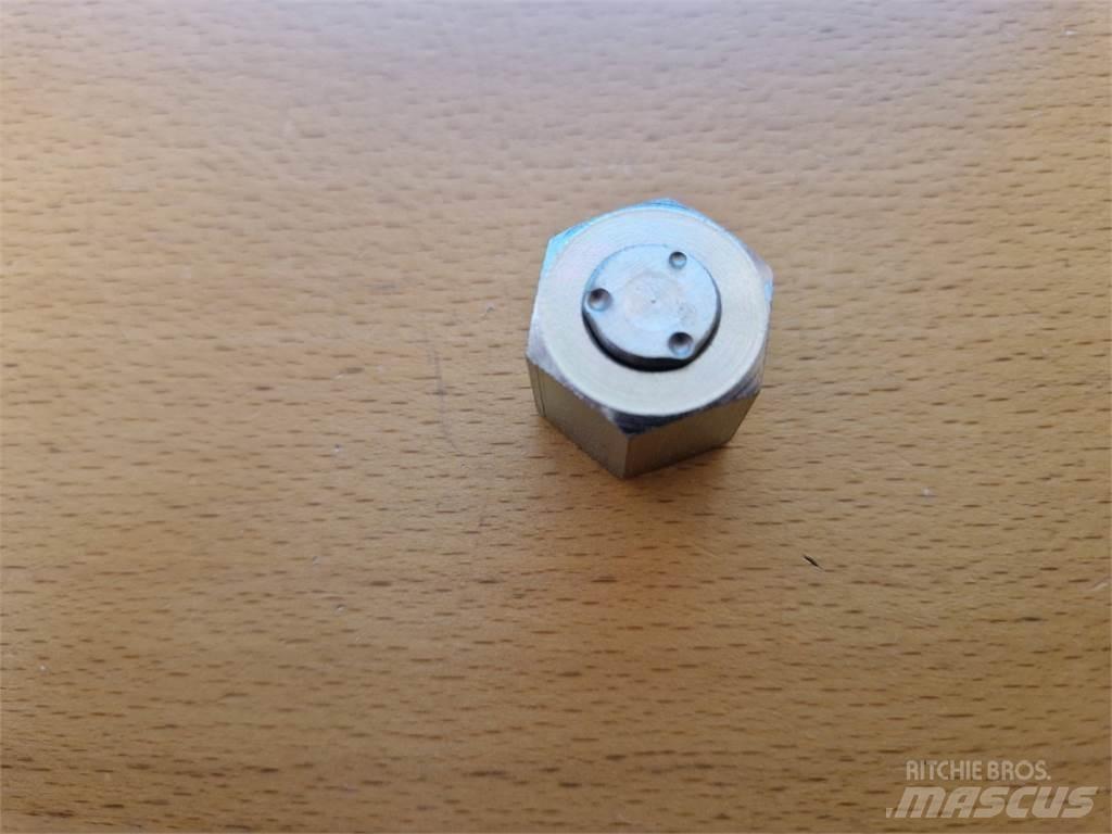Ponsse 0038790 Hydraulique