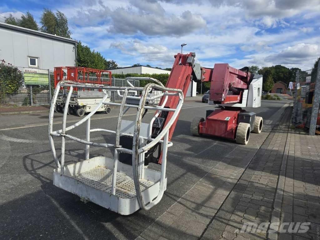 Haulotte HA 15 IP Nacelles articulées