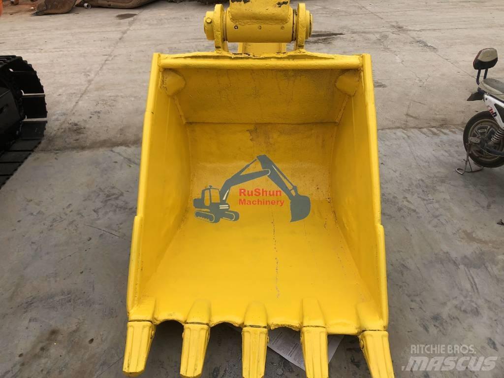 Komatsu PC200-6 Mini pelle 7t-12t