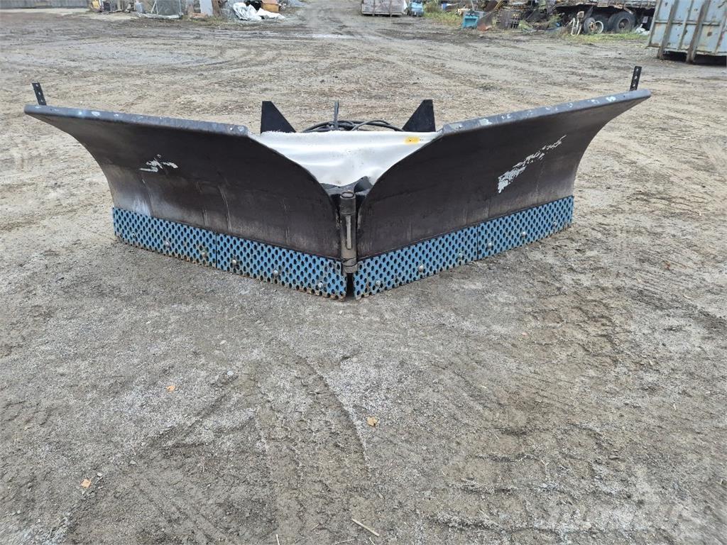 Pome 360 Autres équipements pour route et neige