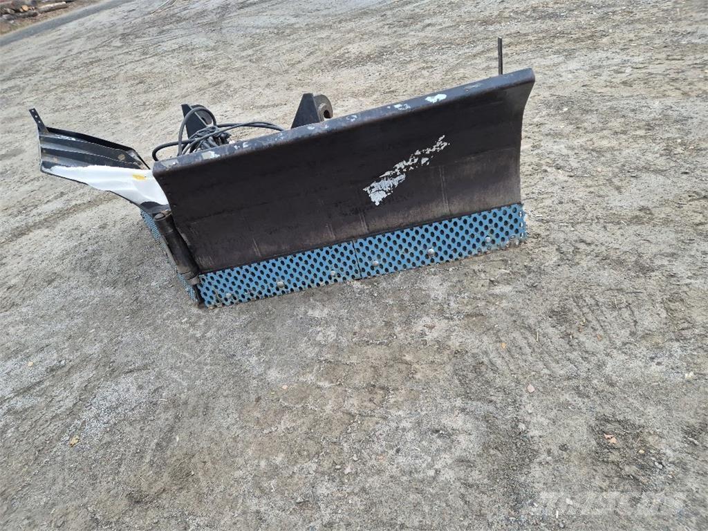 Pome 360 Autres équipements pour route et neige