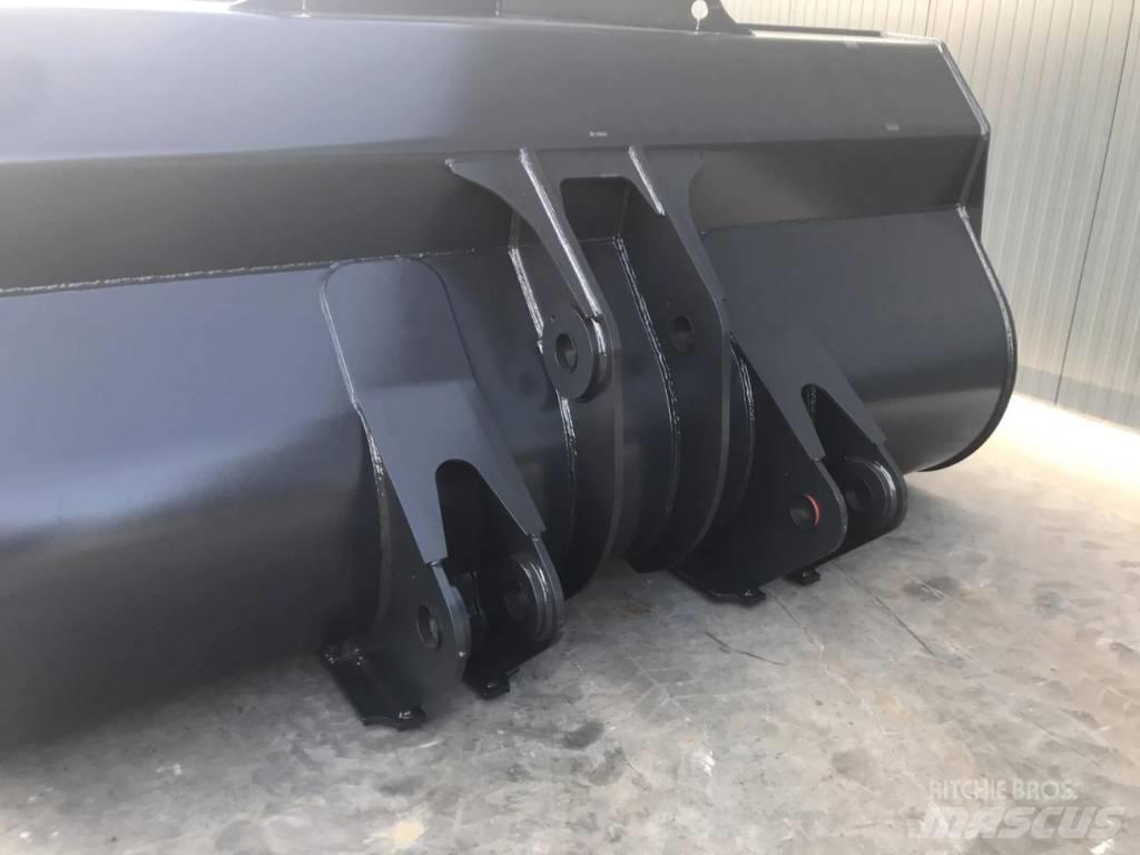 Volvo L180H Godet