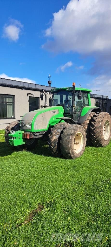 Valtra T170-4 Tracteur