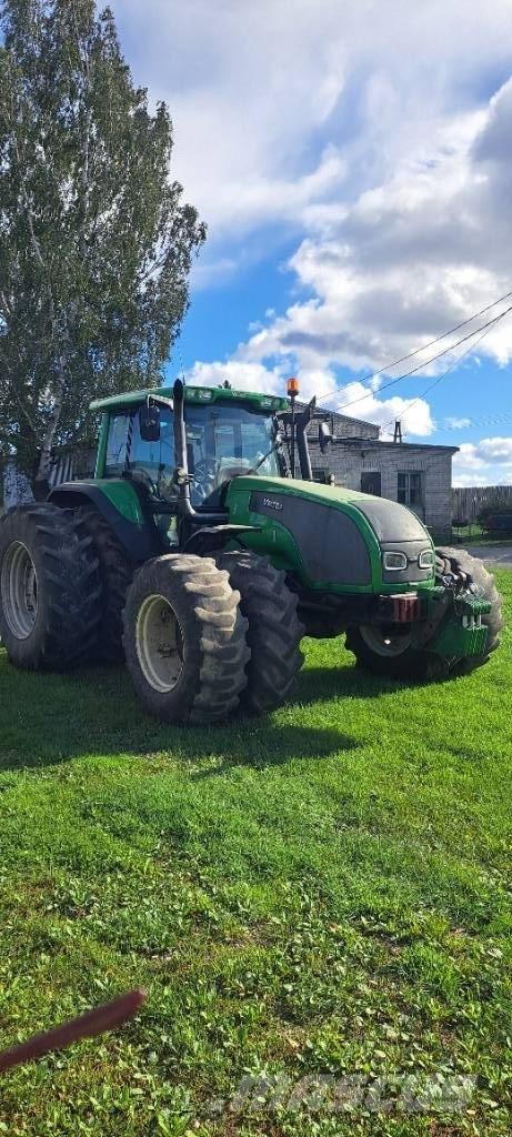 Valtra T170-4 Tracteur