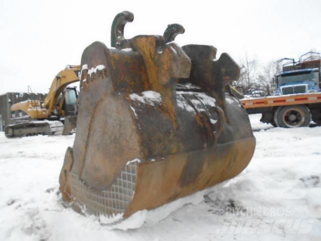CAT 320 C L Pelle sur chenilles