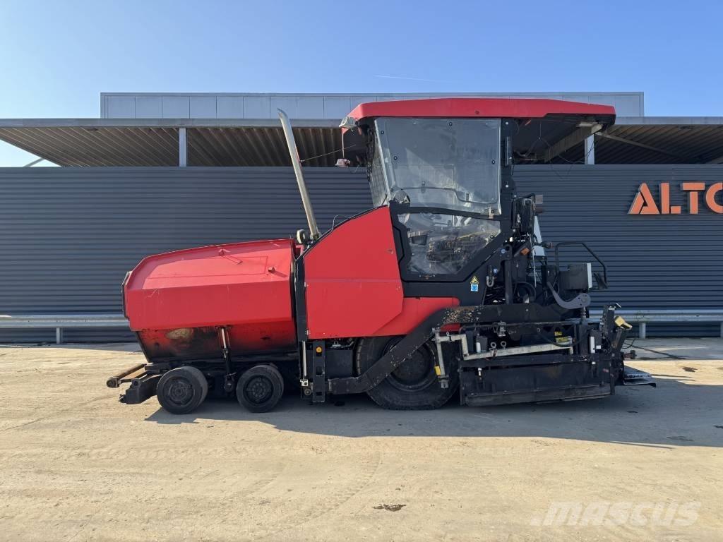 Dynapac SD2500WS Finisseur