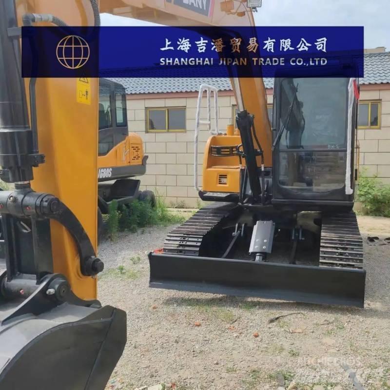 Sany SY 95 C Mini pelle 7t-12t