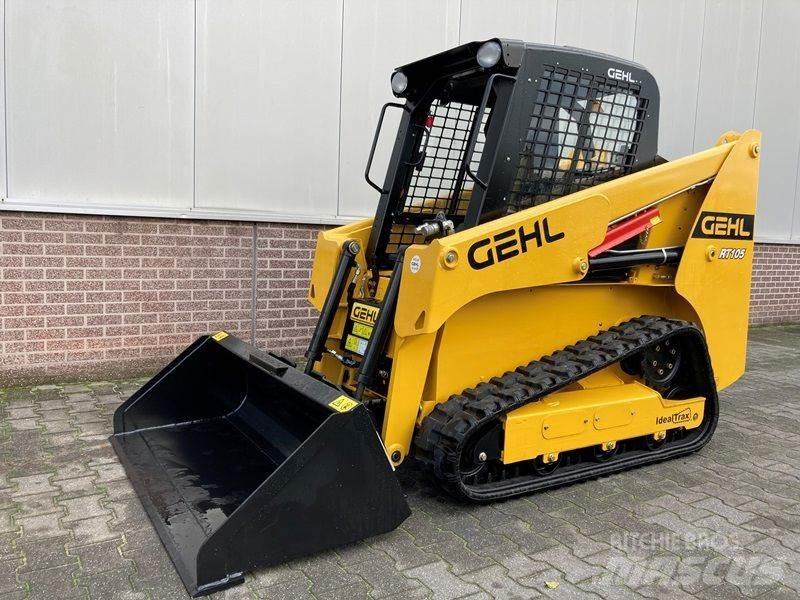 Gehl RT105 Chargeuse compacte