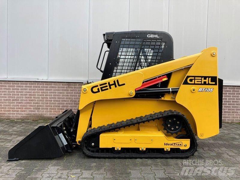 Gehl RT105 Chargeuse compacte