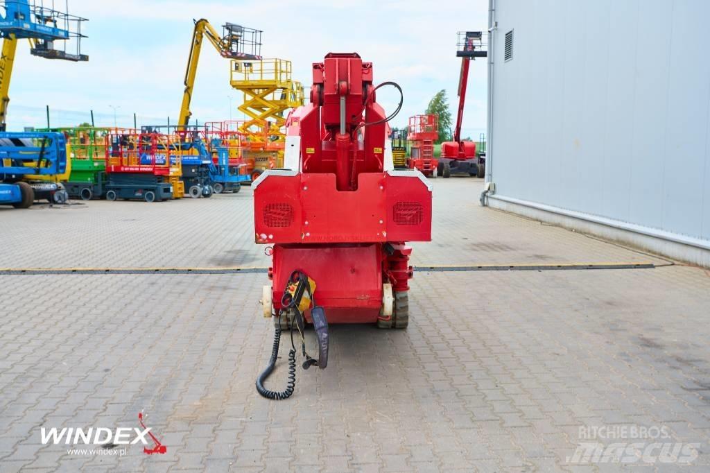 Ommelift 3150 RBDJ Camion nacelle