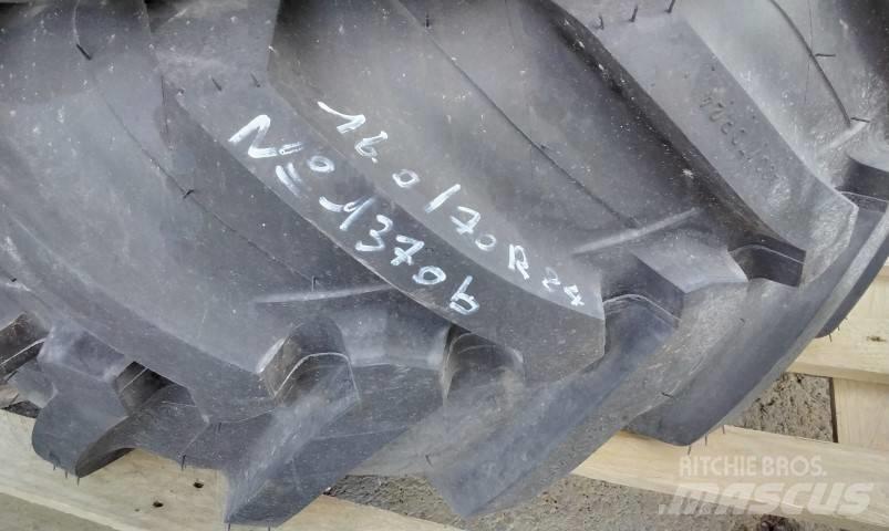Michelin 400/70R24 Pneus, roues et jantes