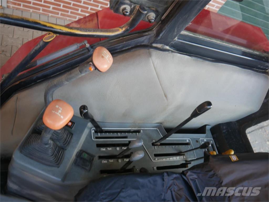 Case IH 4230 2wd Tracteur