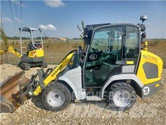 Kramer 5035 Chargeuse sur pneus