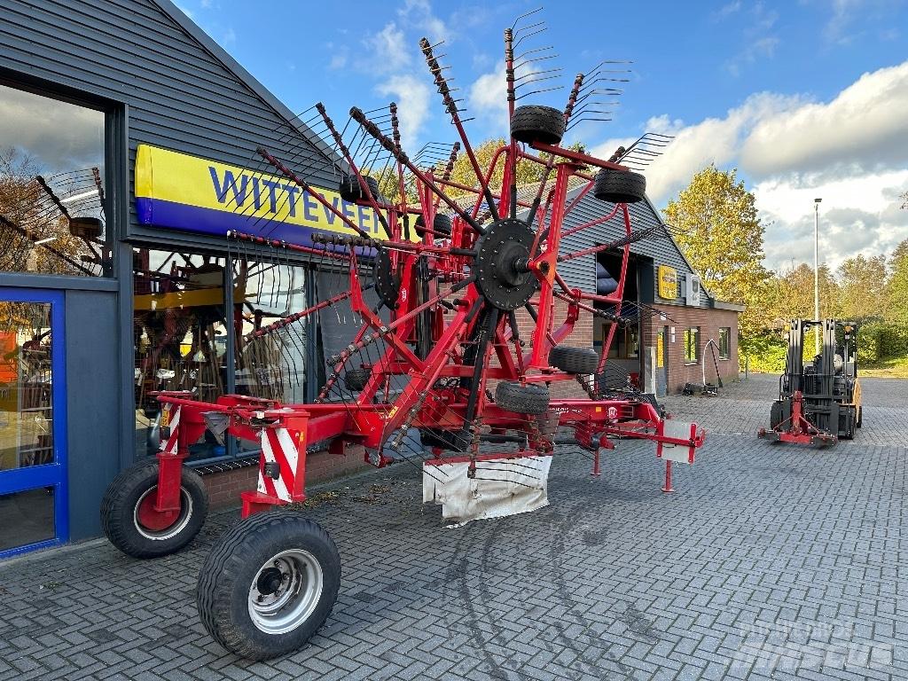 Lely Hibiscus 885 CD Andaineur