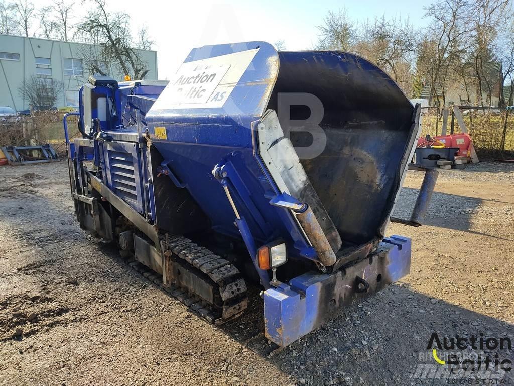 CAT AP 255 E Finisseur