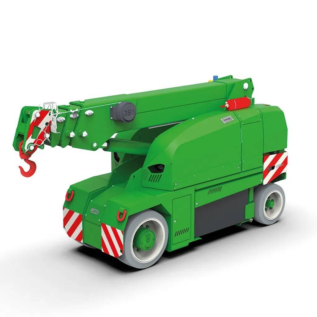 JMG MC45SB Mini grue