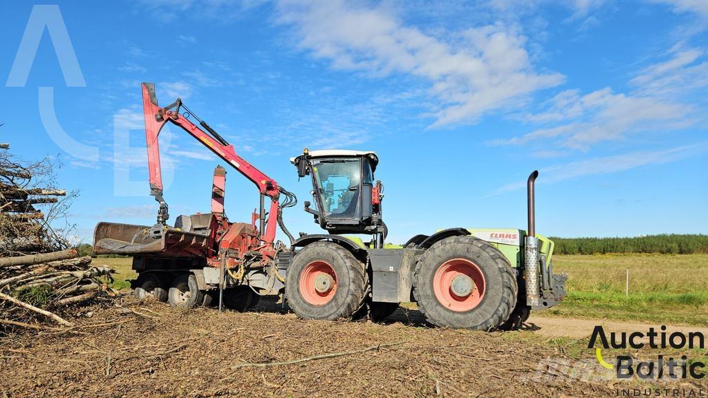 Eschlböck Biber 78 Broyeur de végétaux