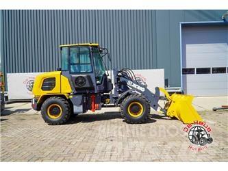 XCMG XC916E Chargeuse sur pneus