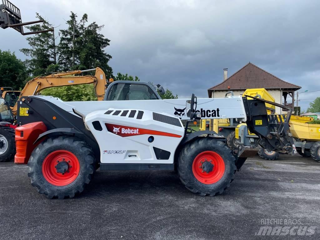 Bobcat T 41.140 SLP Chariot télescopique
