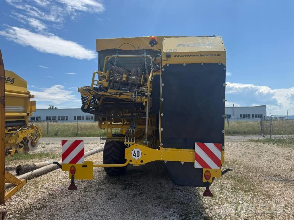 Ropa Keiler 1 - RK 12 Agriculture - Autres