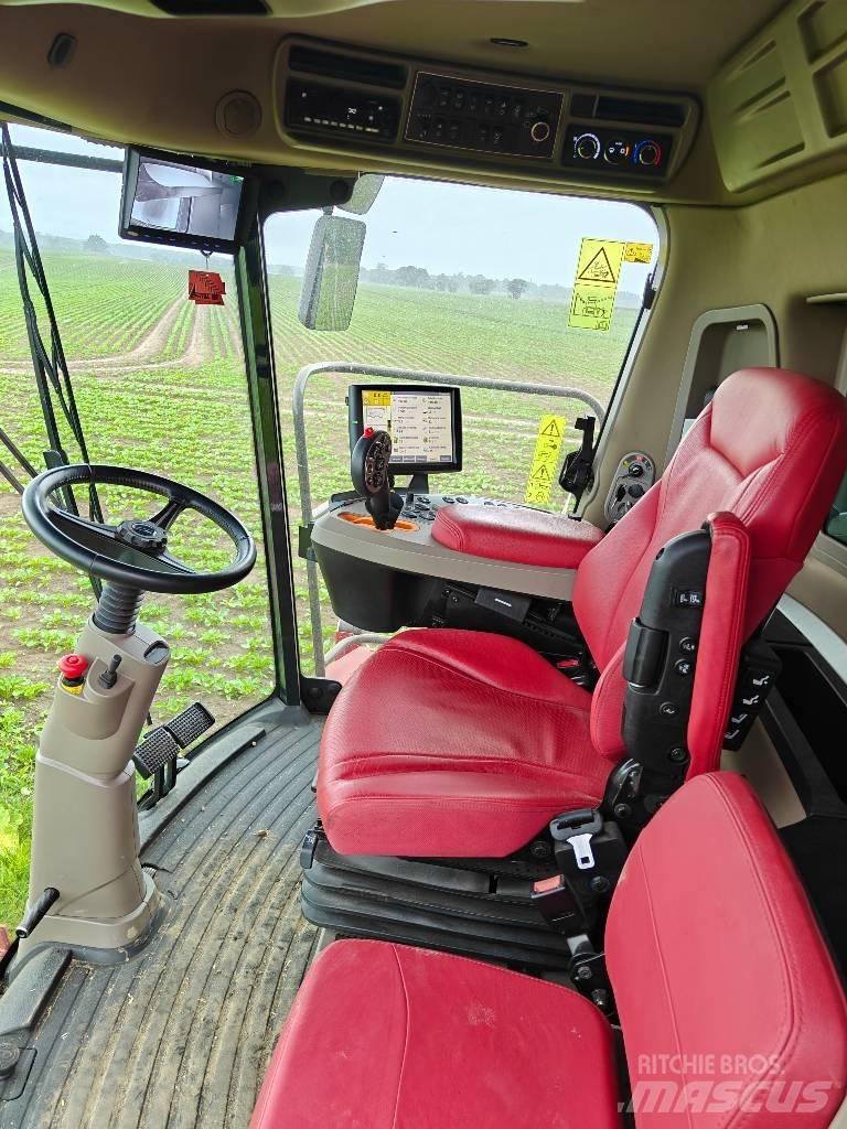 Case IH 9250 Moissonneuse batteuse
