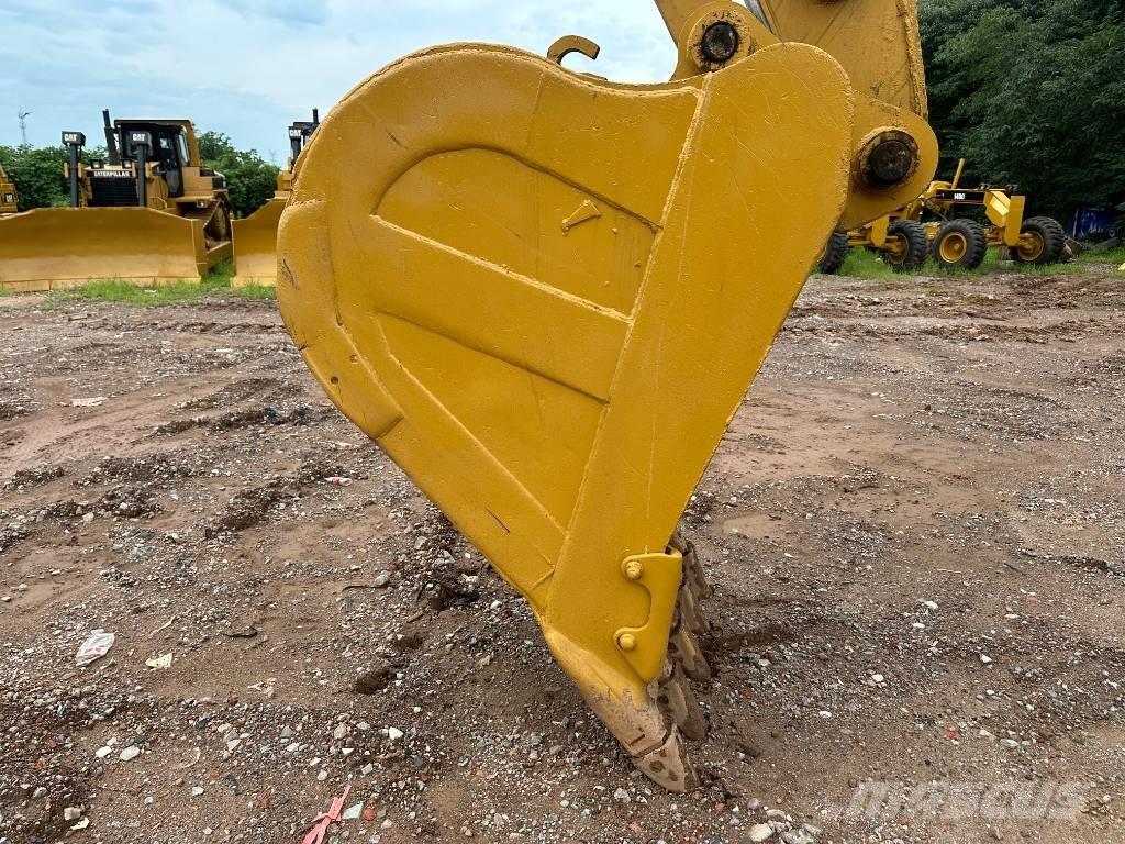 CAT 330CL Pelle sur chenilles