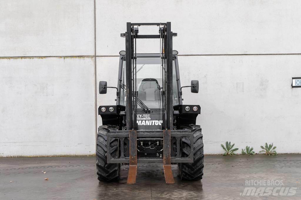 Manitou M 30-4 Chariots diesel