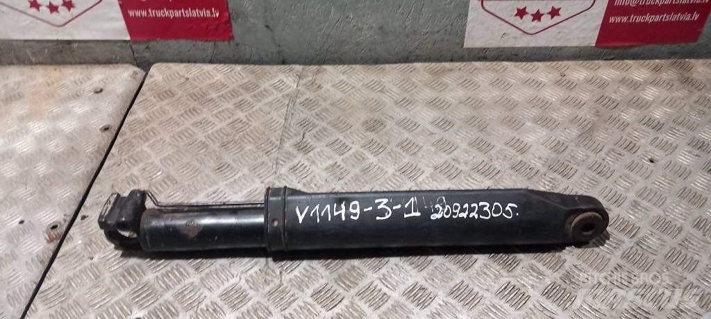 Volvo FH 12.    20922305 Hydraulique