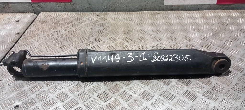 Volvo FH 12.    20922305 Hydraulique