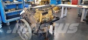 CAT C13 Unités de moteurs marin