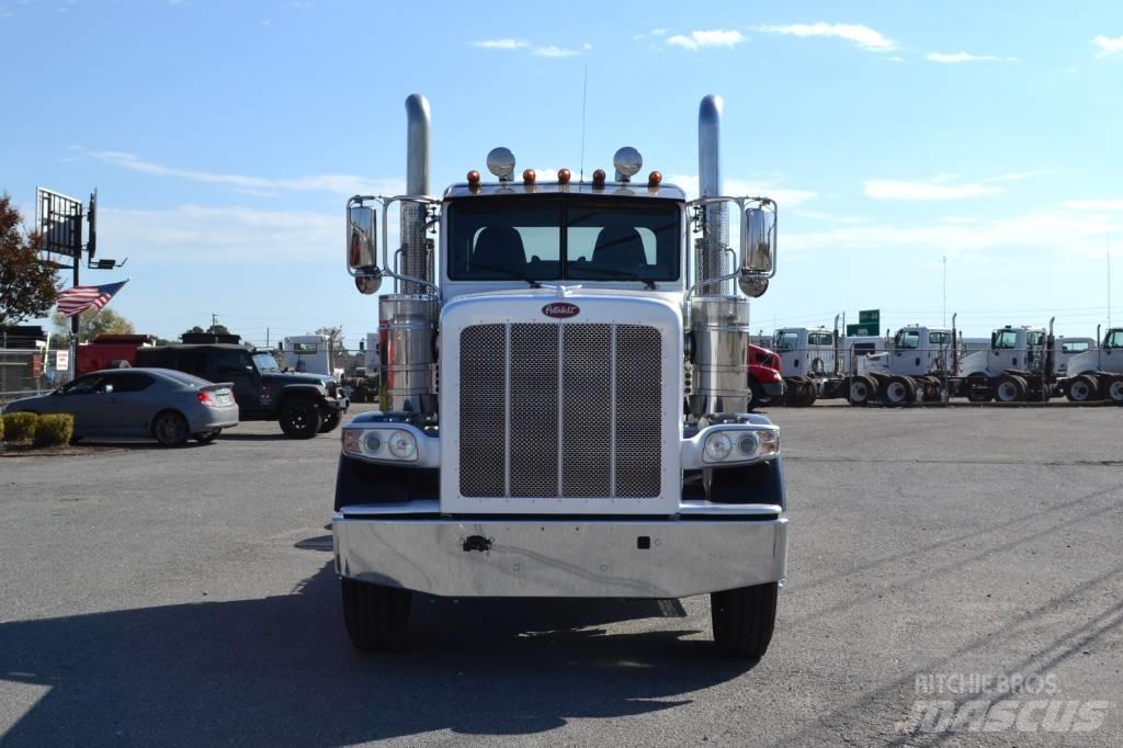 Peterbilt 389 Tracteur routier