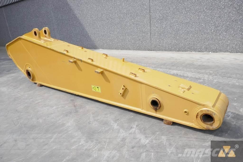 CAT Stick 336FL Transport - Autres