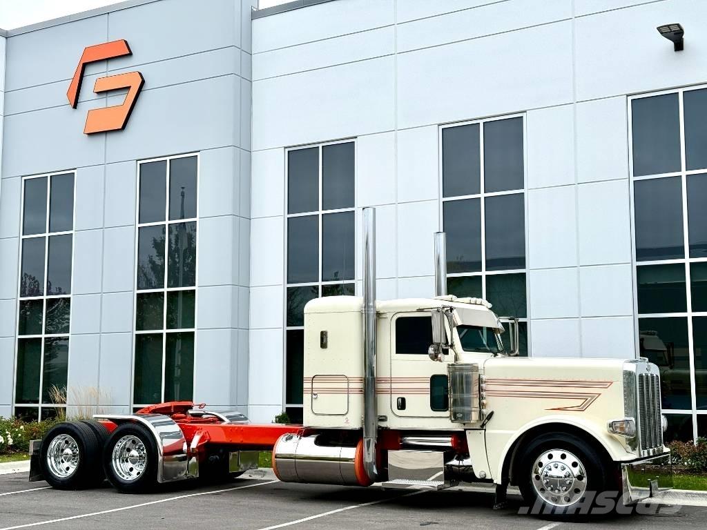 Peterbilt 389 Tracteur routier