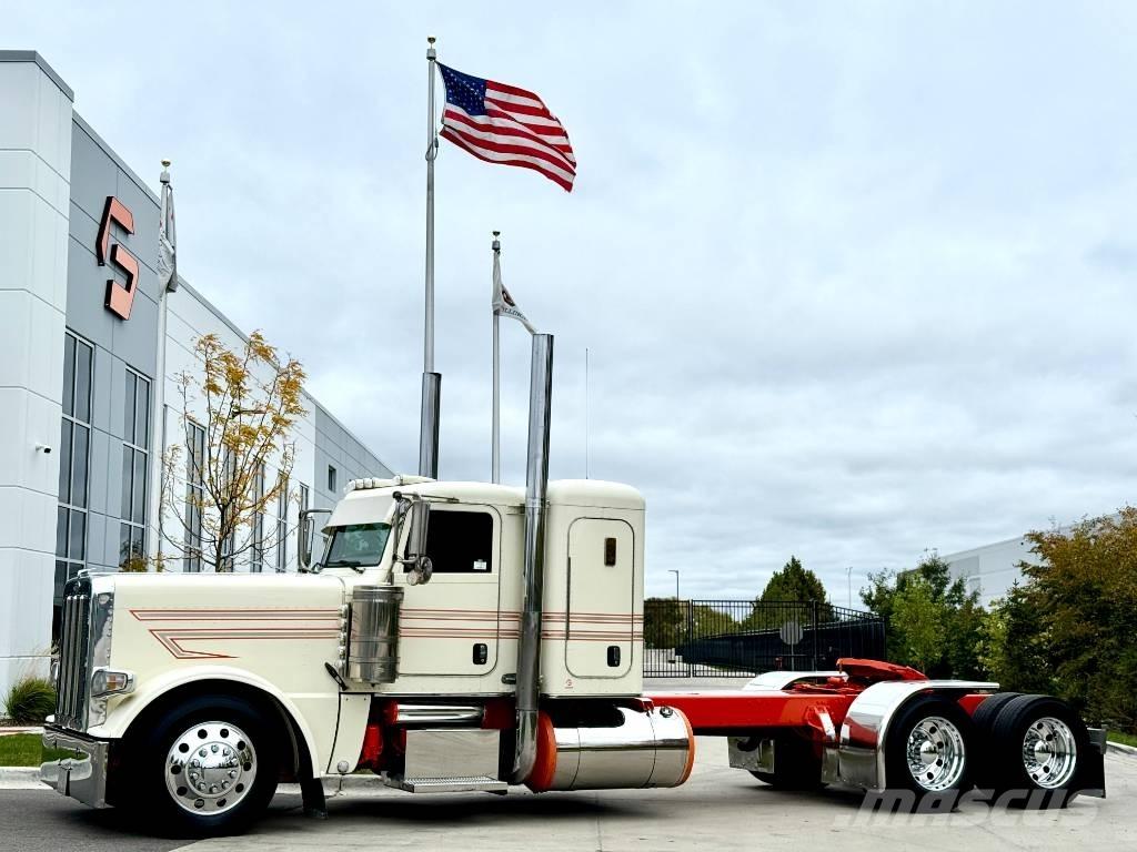 Peterbilt 389 Tracteur routier