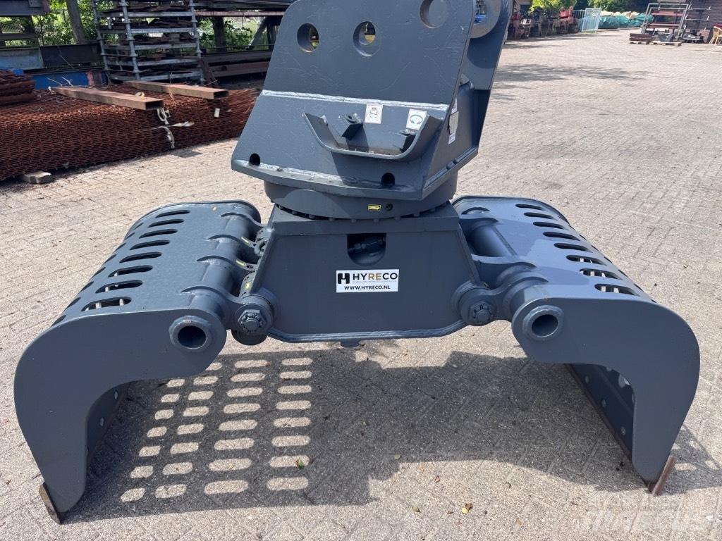 Zijtveld S1102-D Grappin