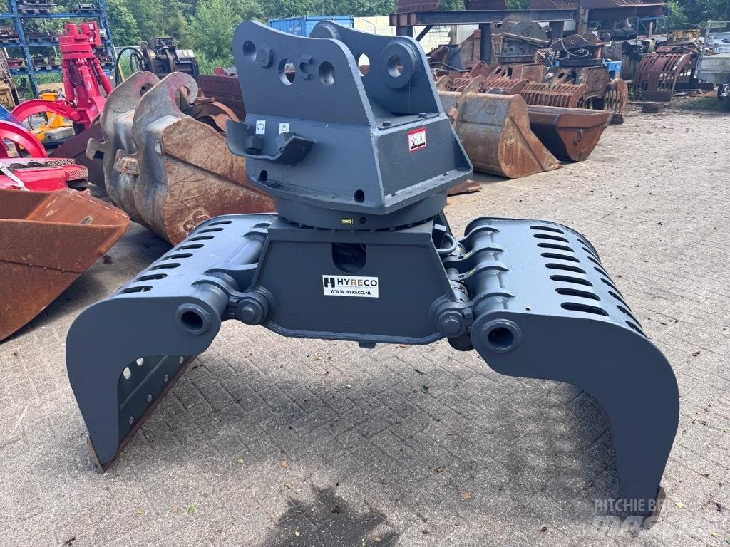 Zijtveld S1102-D Grappin