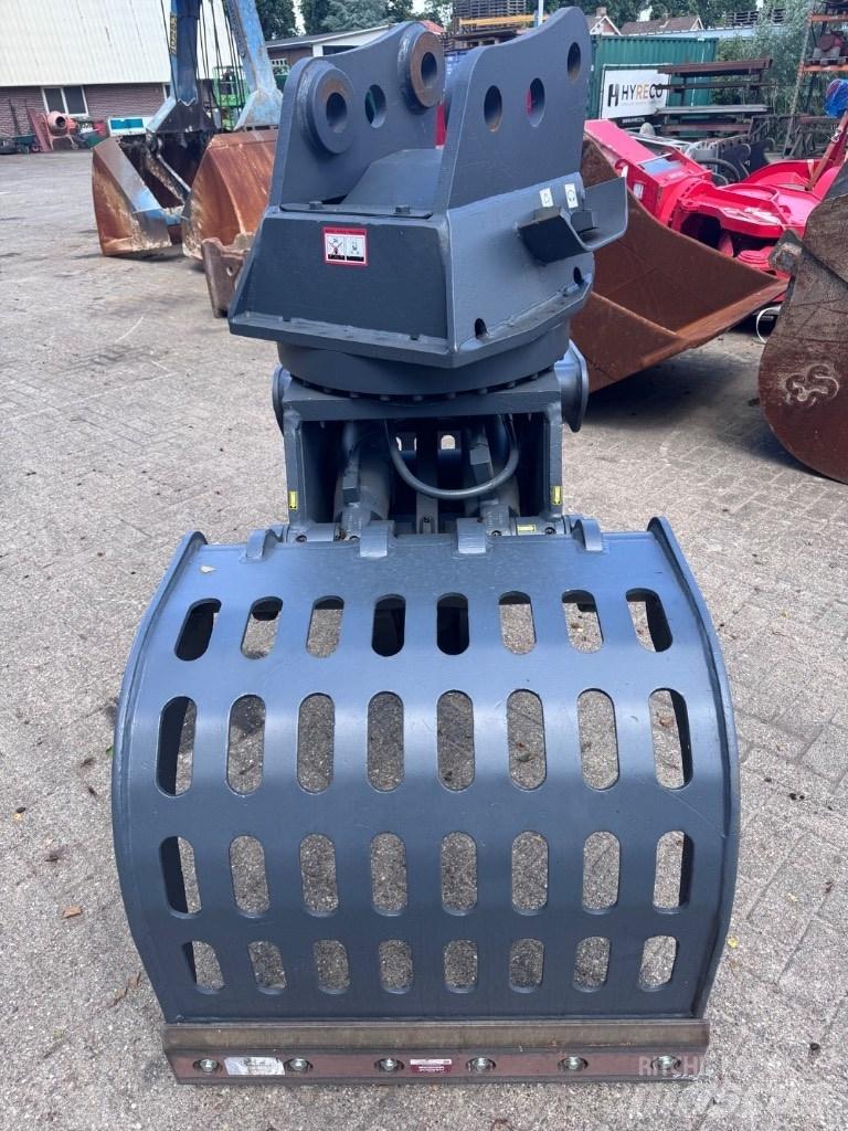 Zijtveld S1102-D Grappin